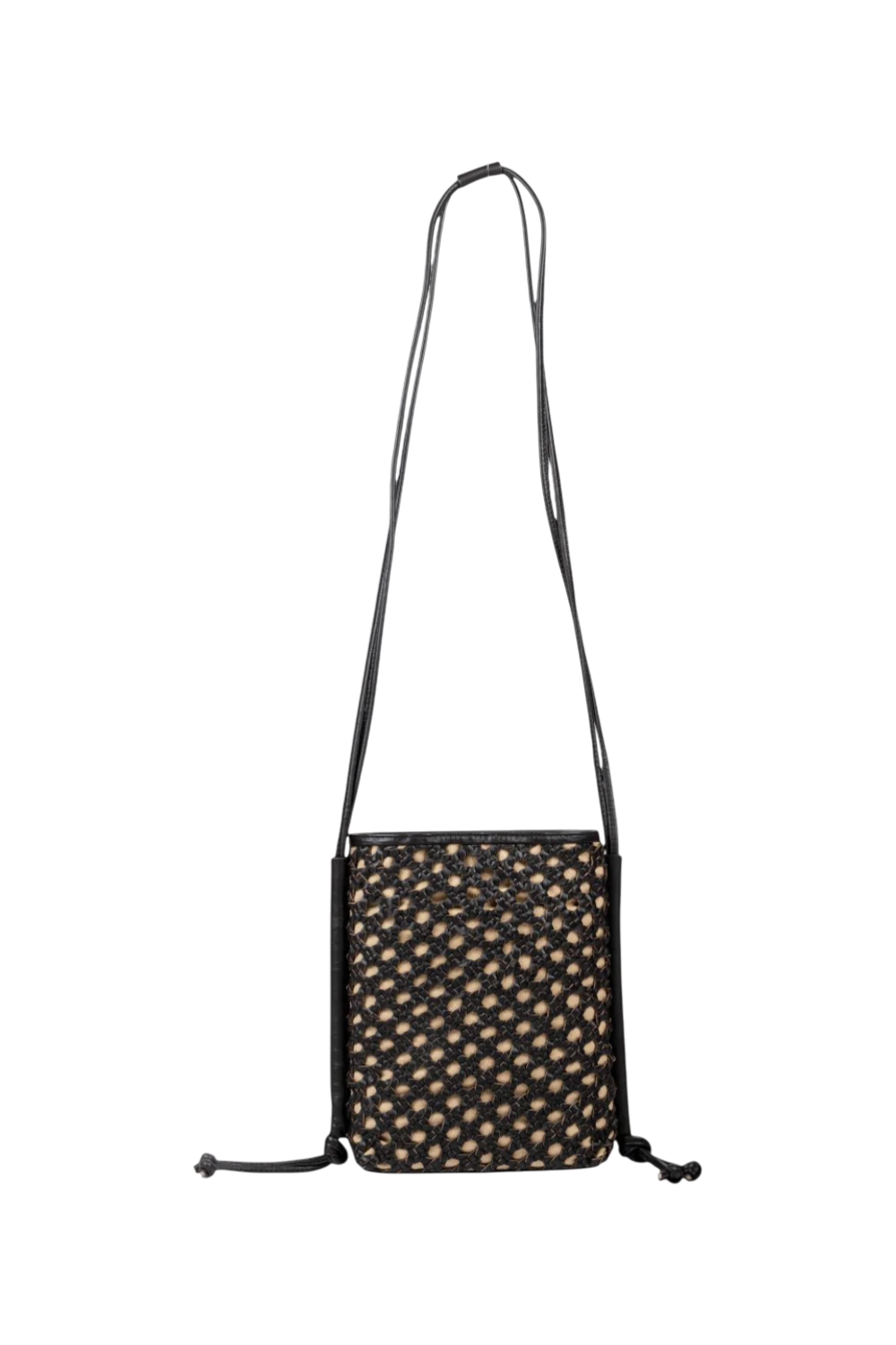 Colva Cross Body in Fondant