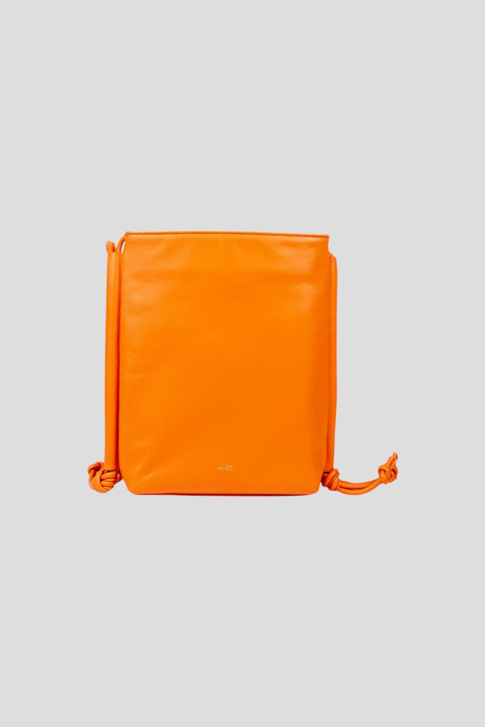 Colva Cross Body-Mandarin