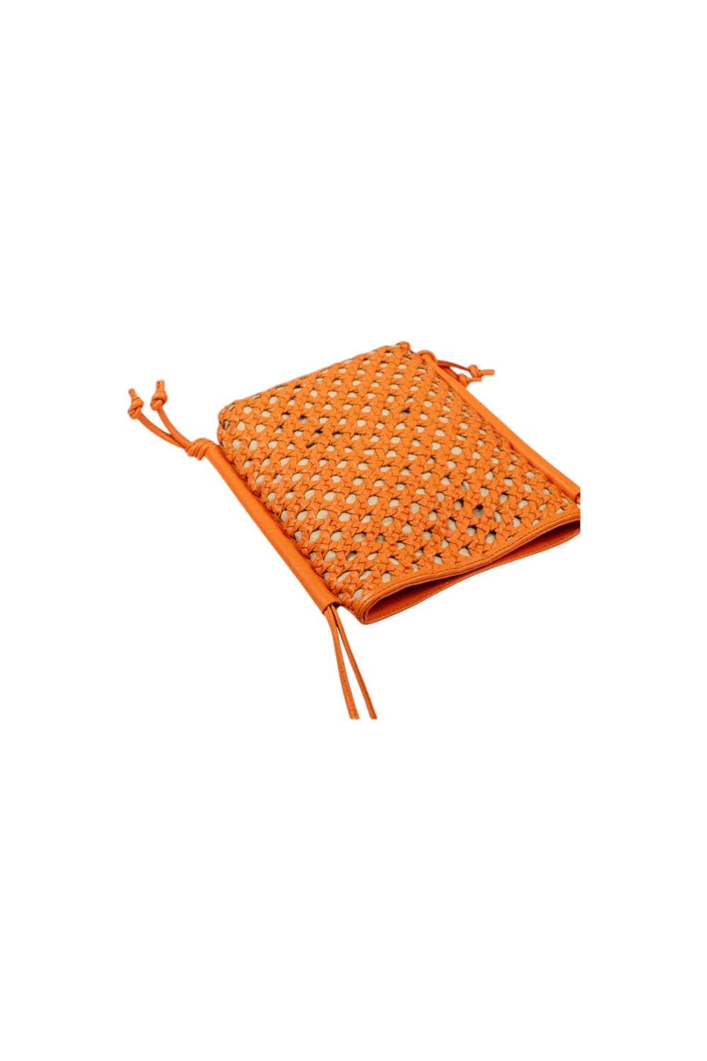 Colva Cross Body in Mandarin