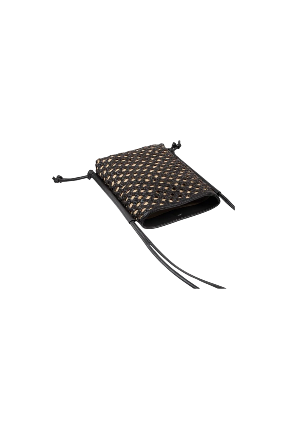 Colva Cross Body in Fondant