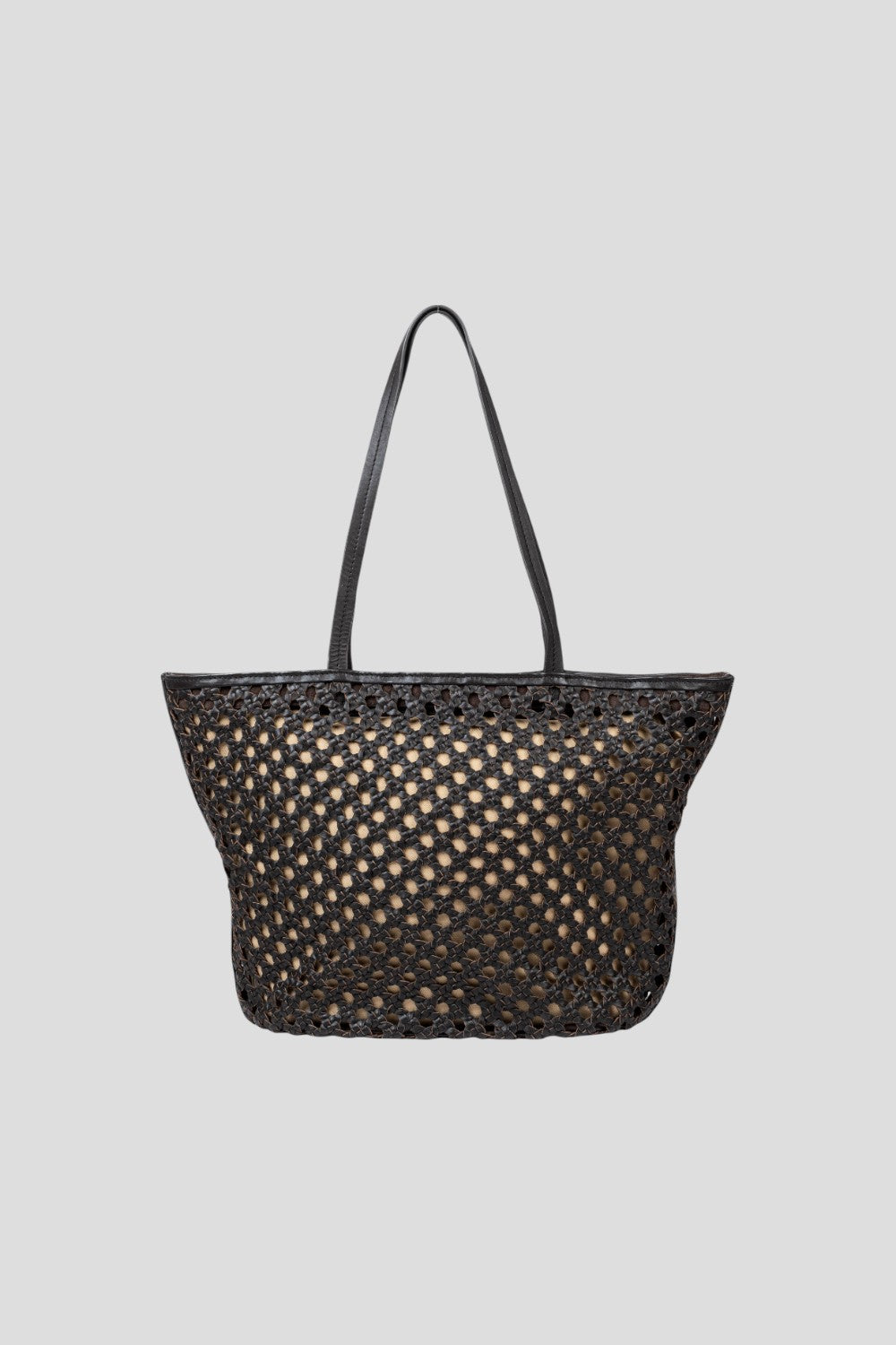 Clovelly Shopper-Fondant