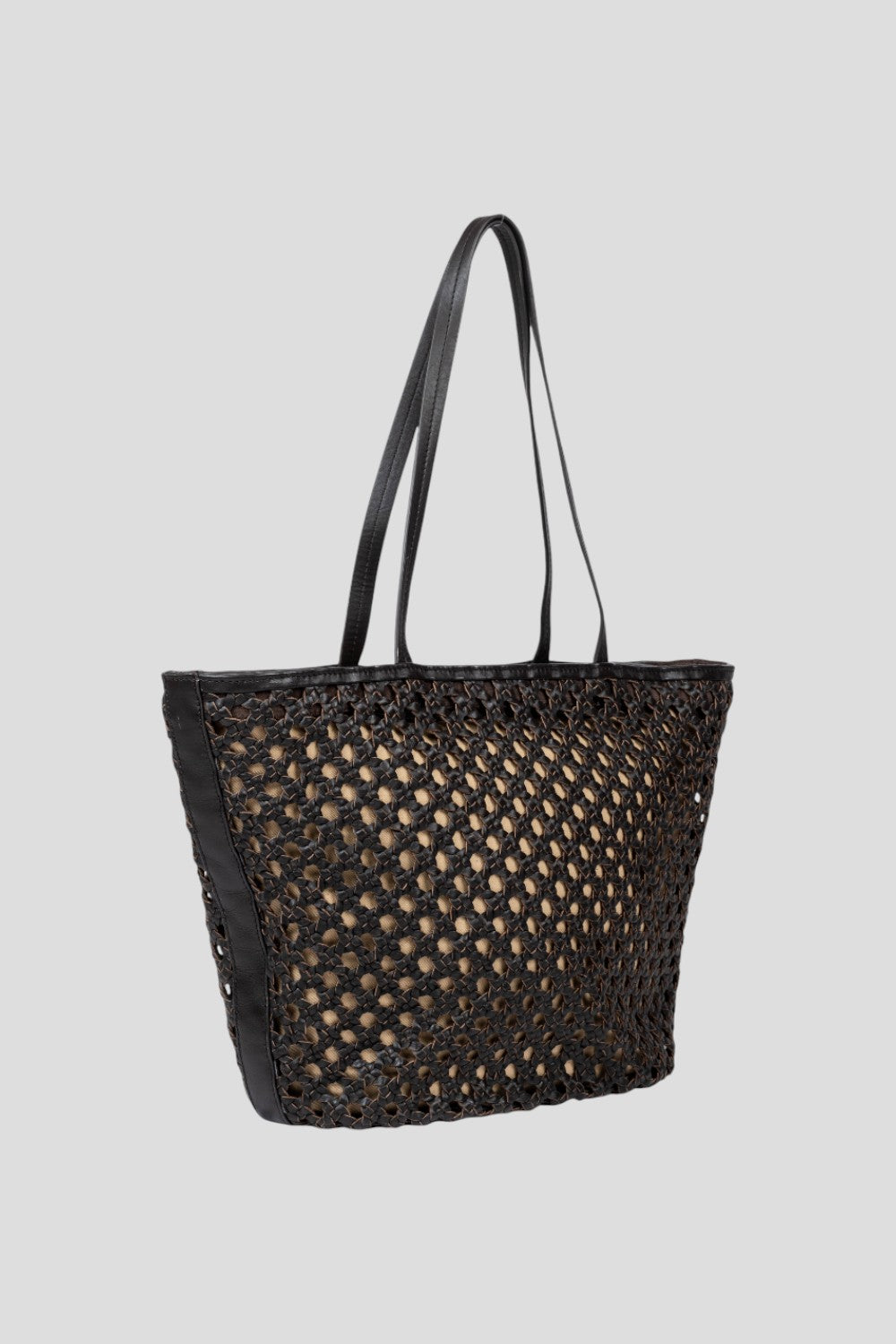 Clovelly Shopper-Fondant