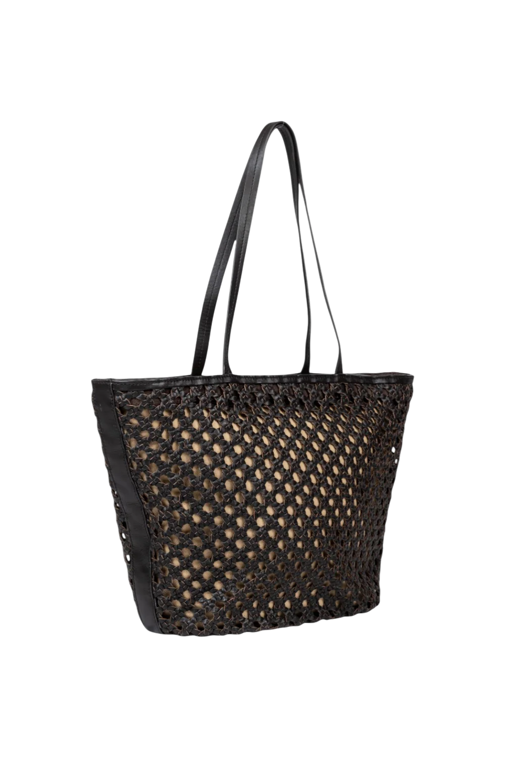 Clovelly Shopper in Fondant