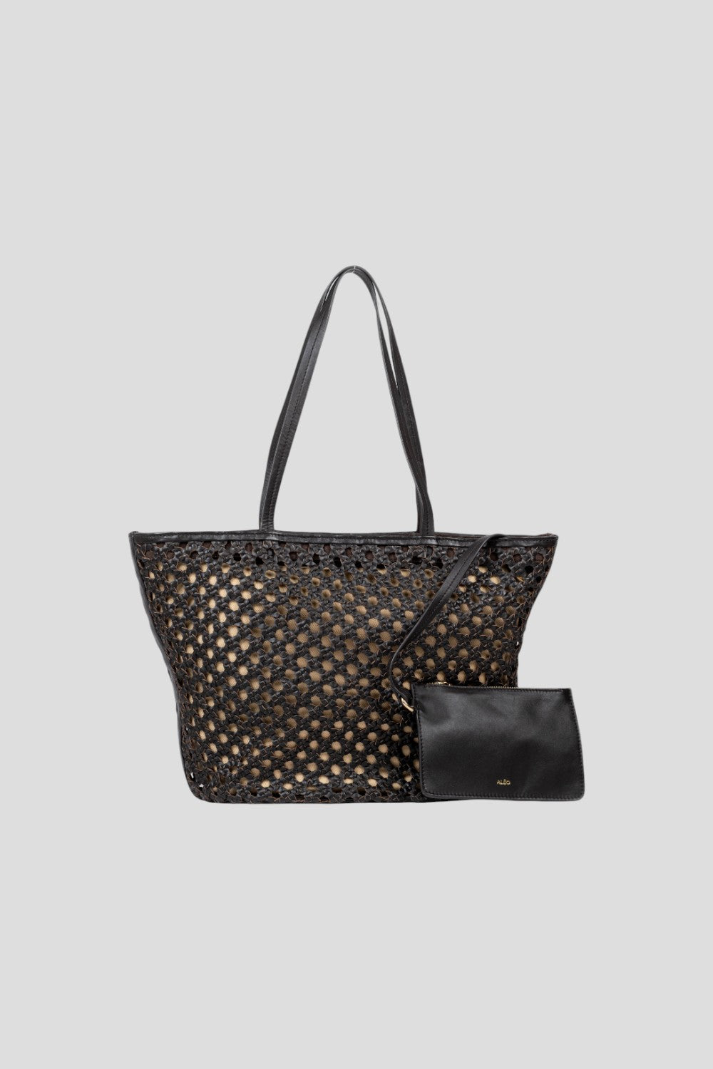 Clovelly Shopper-Fondant