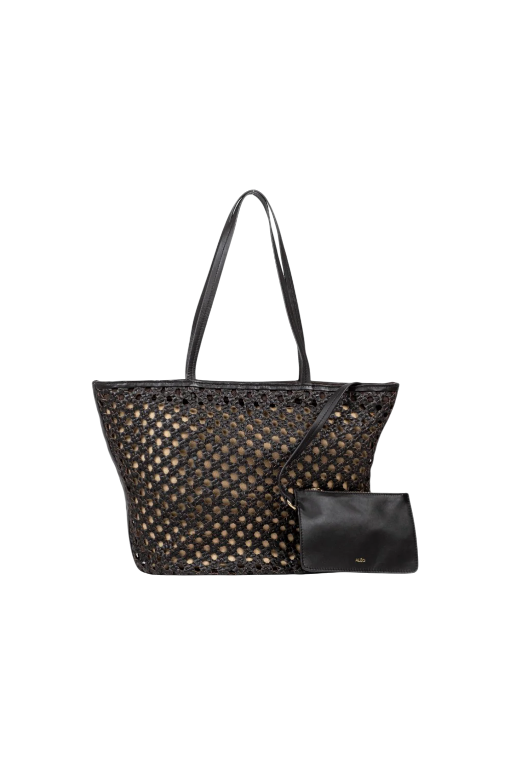 Clovelly Shopper in Fondant