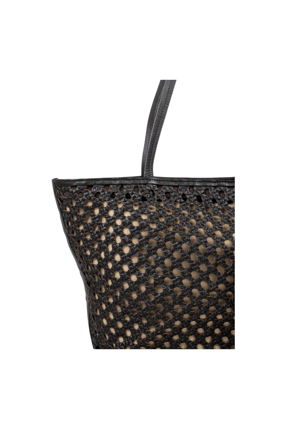 Clovelly Shopper in Fondant