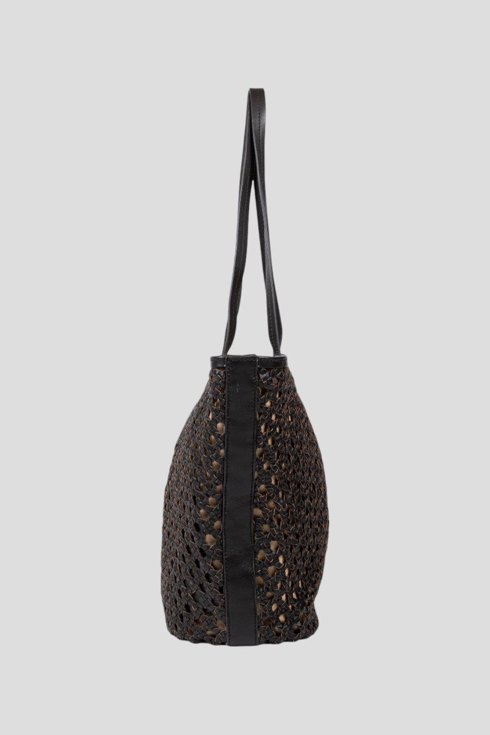 Clovelly Shopper-Fondant