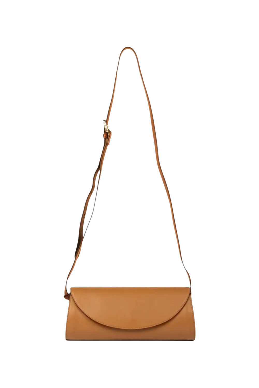 Sophie Cross Body in Toffee