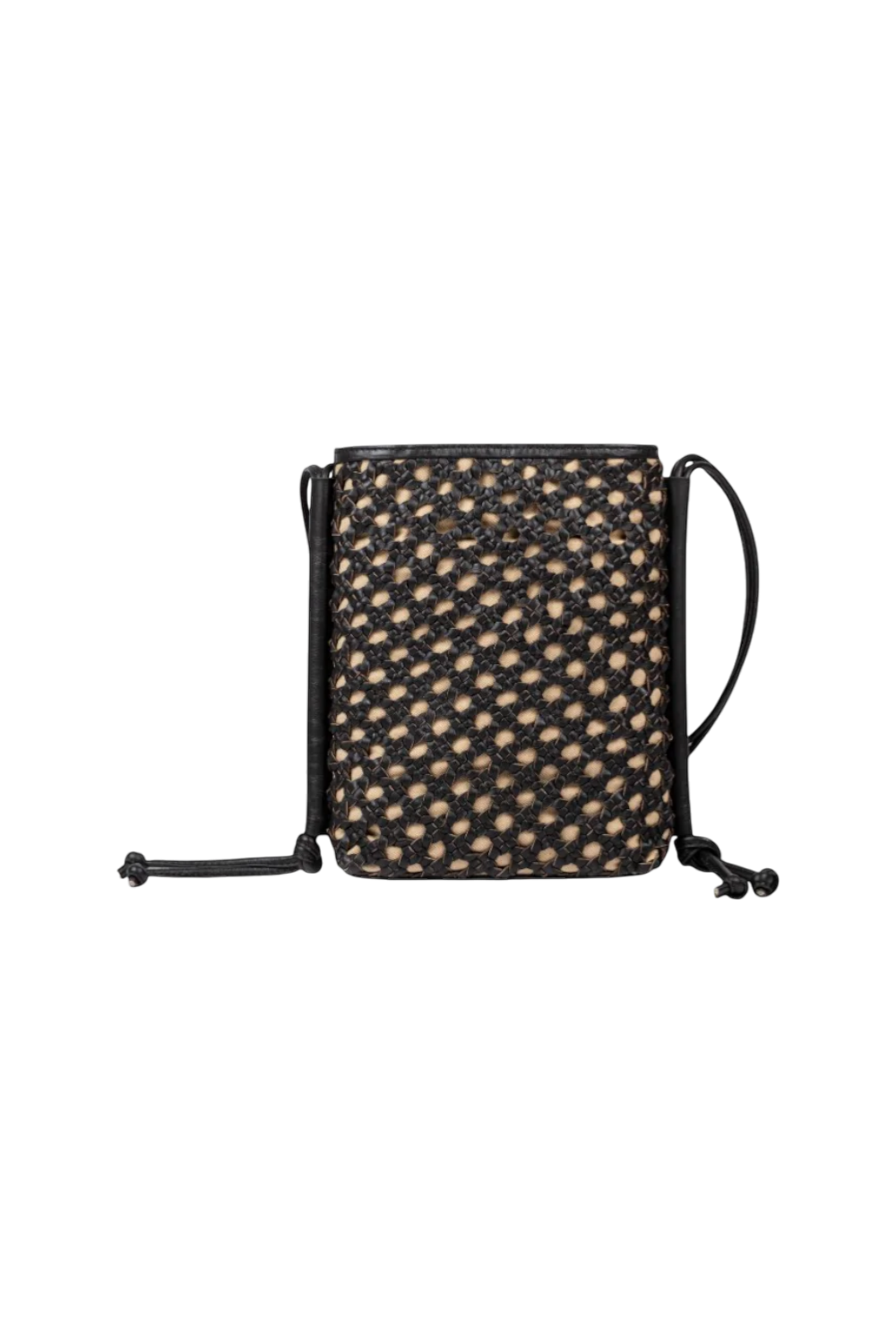 Colva Cross Body in Fondant