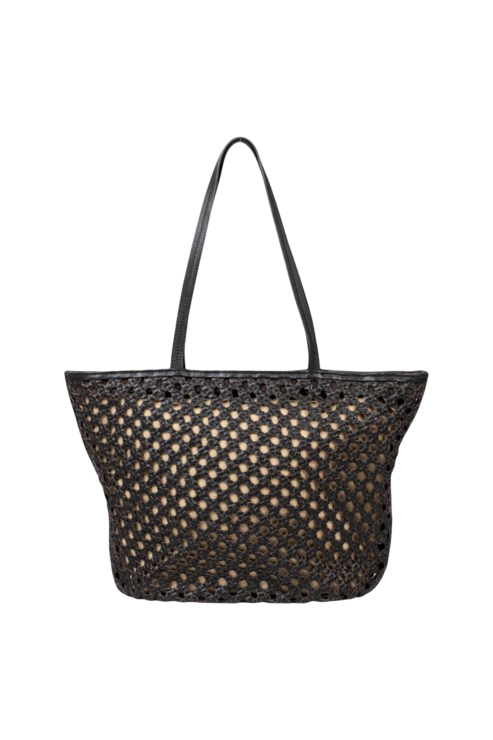 Clovelly Shopper in Fondant