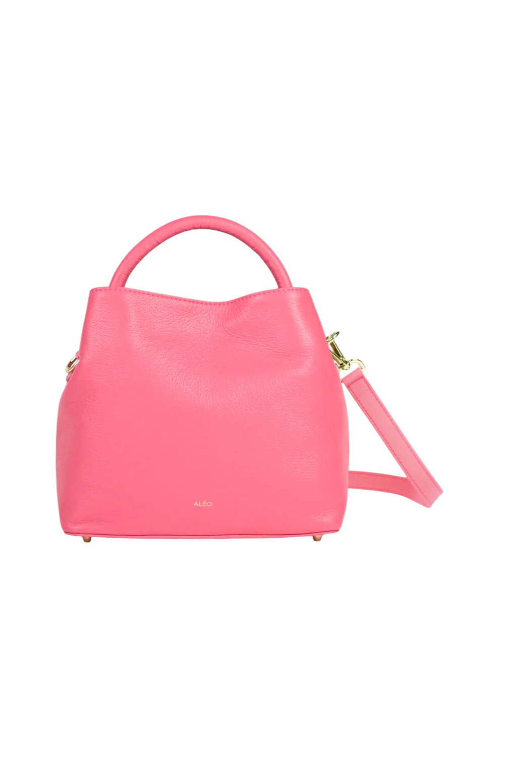 Bon Bon Cross Body in Plum Berry