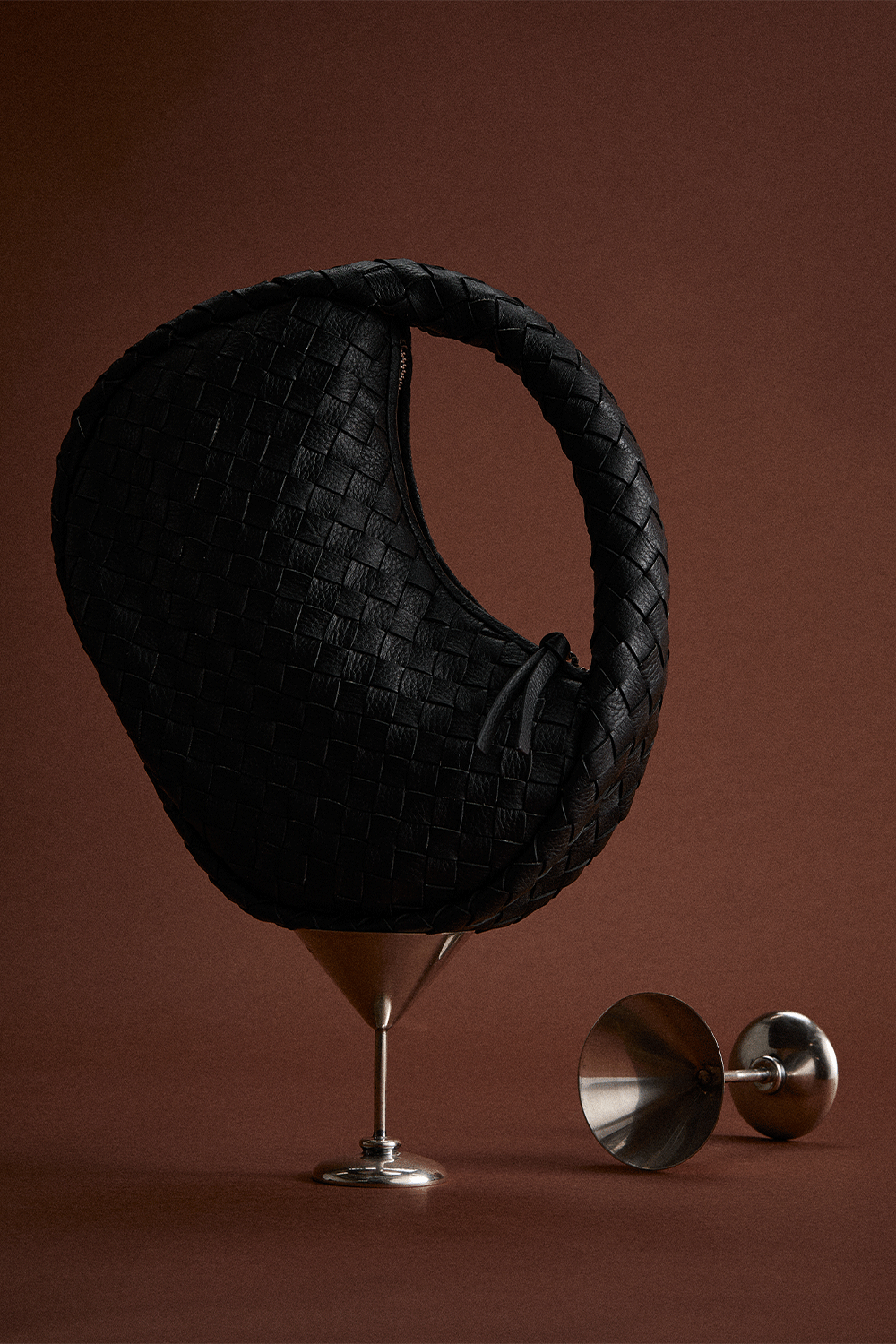 Laluna Mini-Black