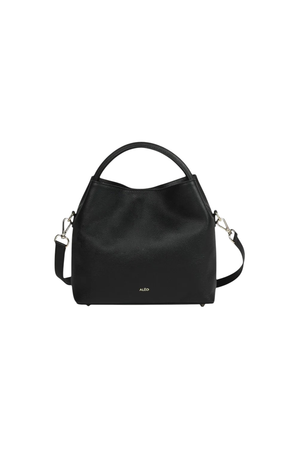 Bon Bon Cross Body in Black