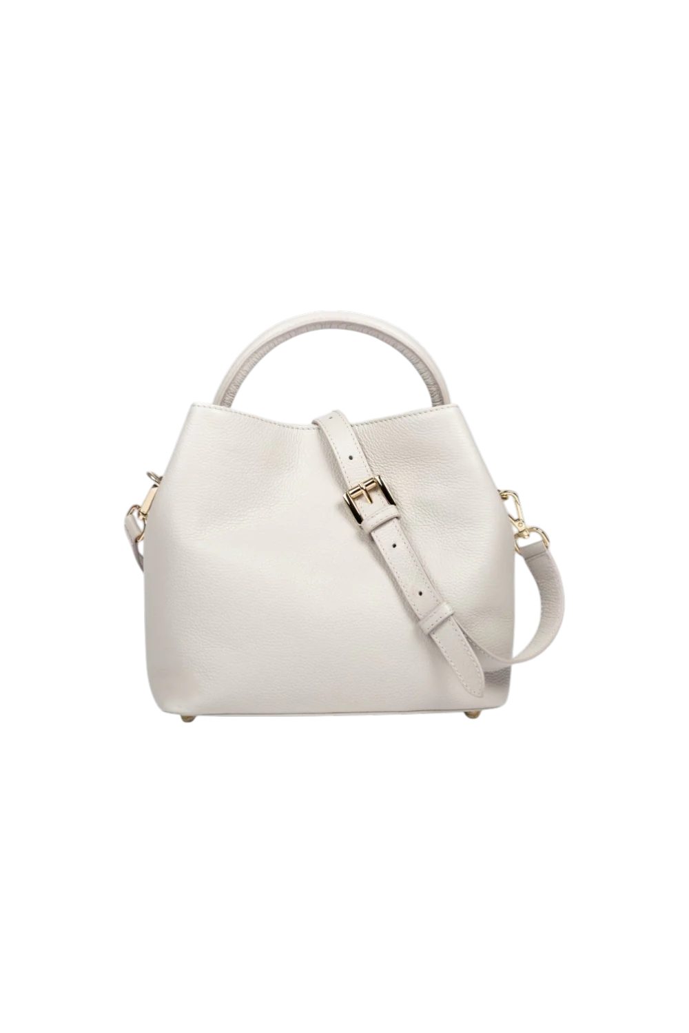 Bon Bon Cross Body in Ivory