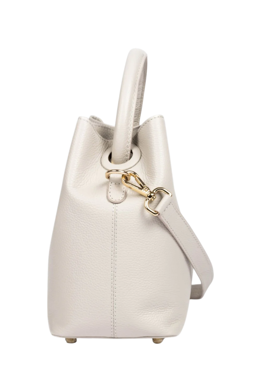 Bon Bon Cross Body in Ivory