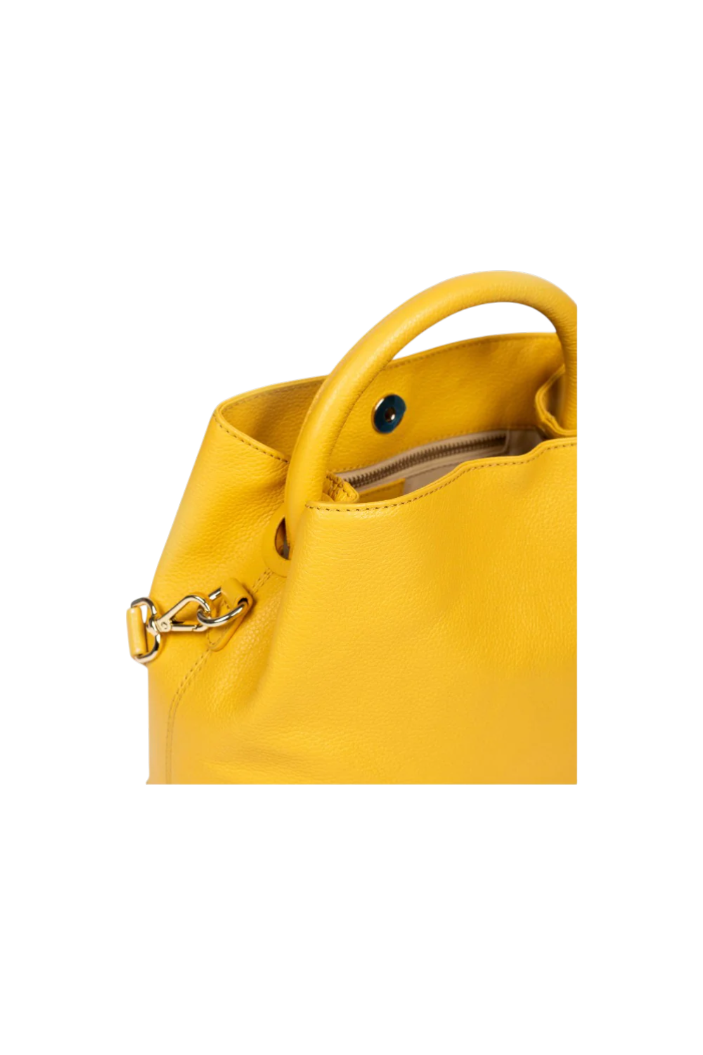 Bon Bon Cross Body in Pineapple