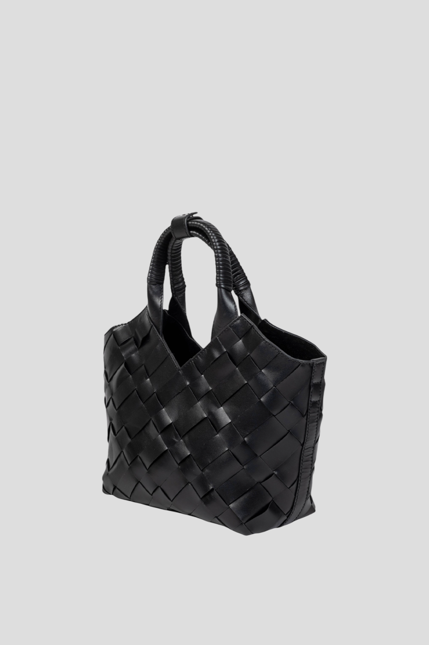 Cabas Mini-Black