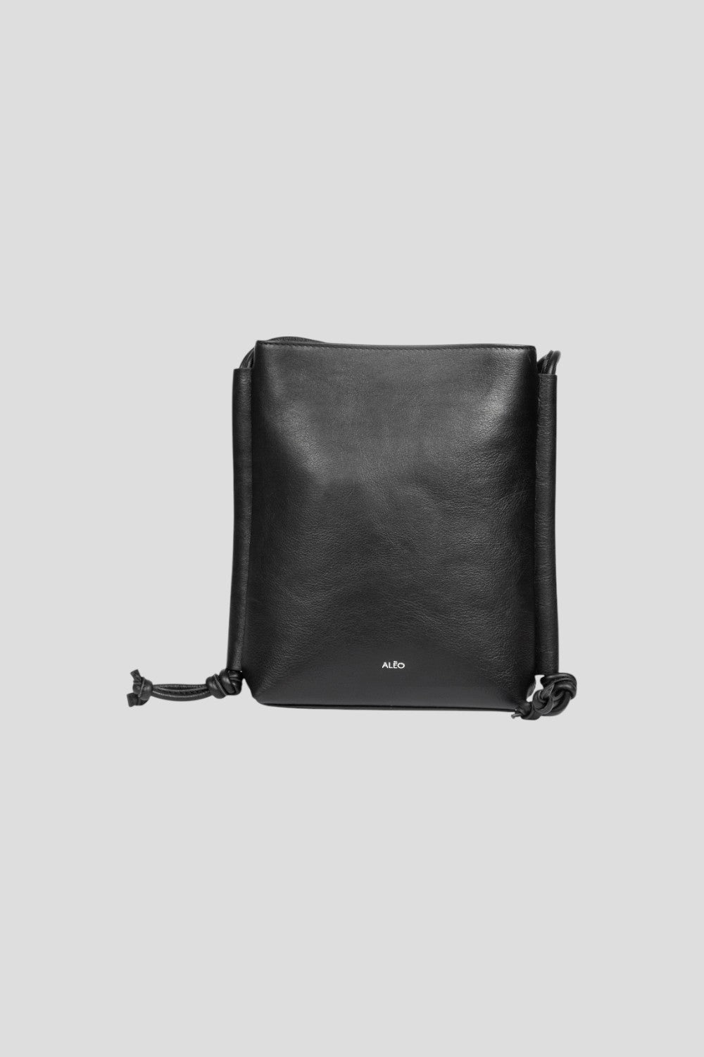 Colva Cross Body-Black