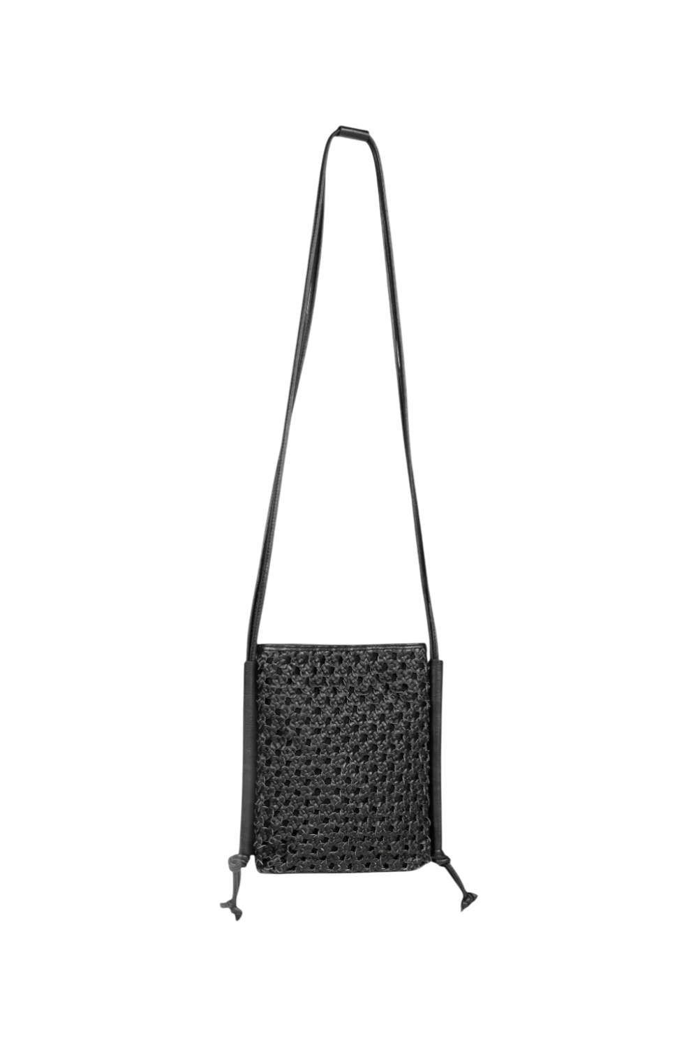 Colva Cross Body in Black