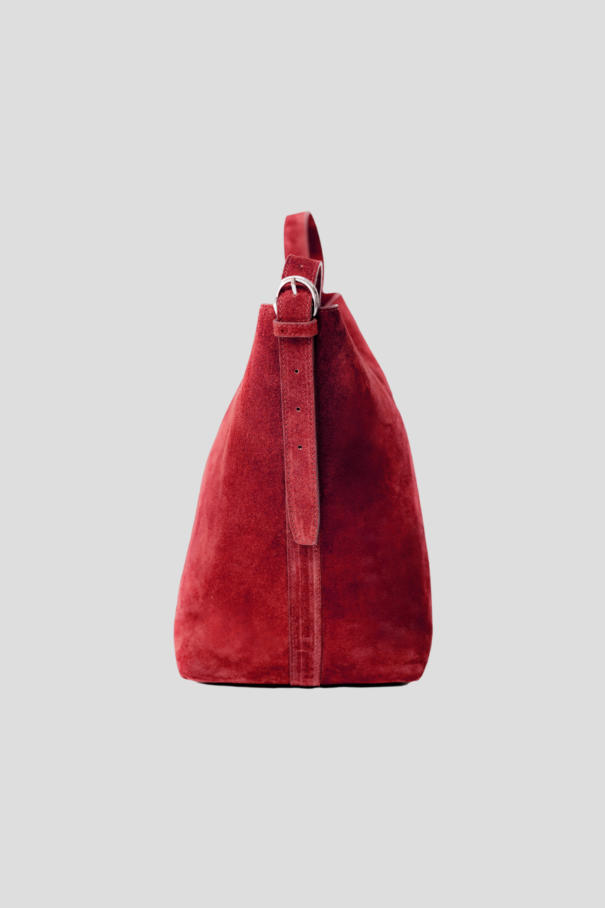 Esme-Cranberry