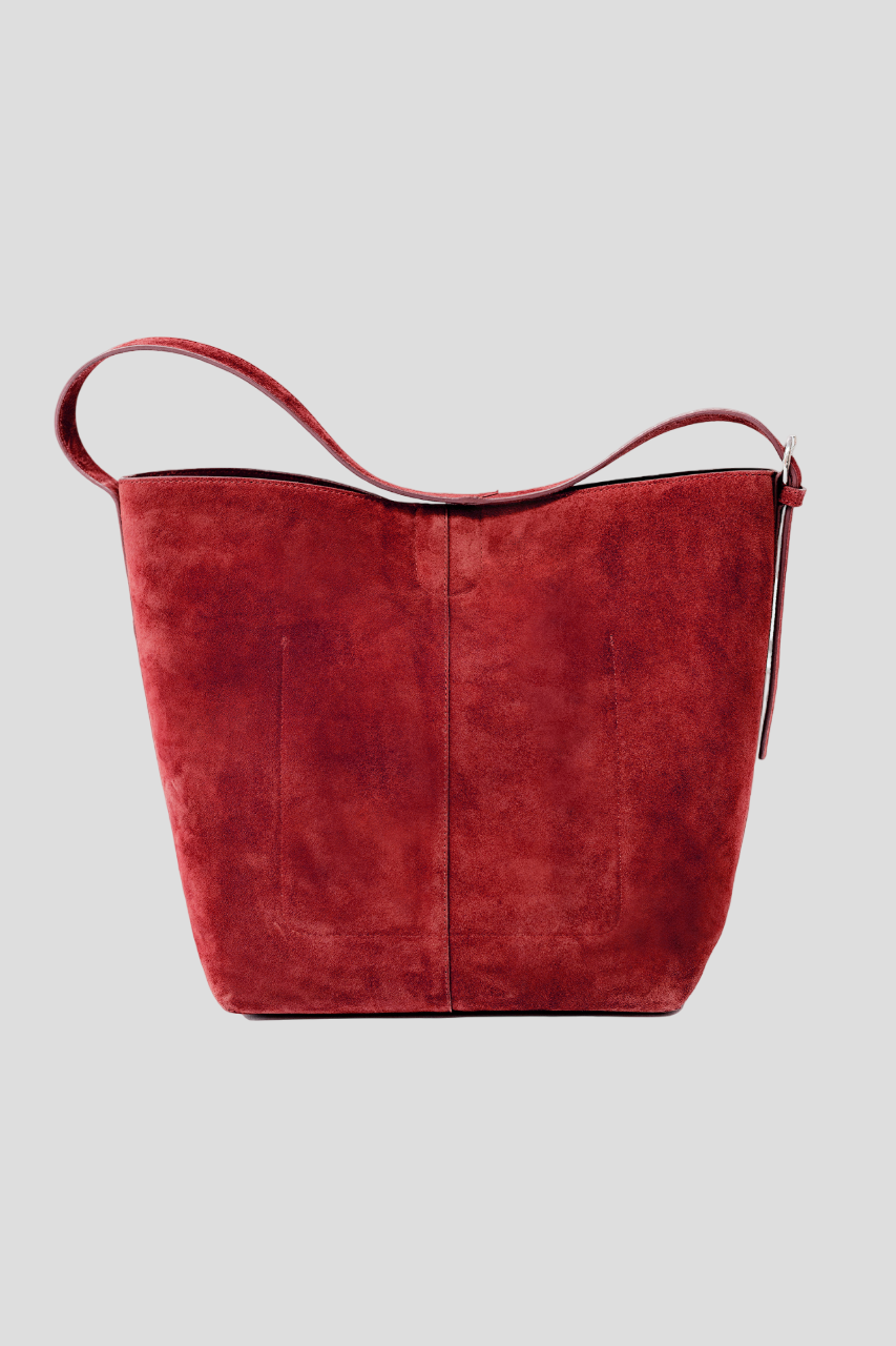 Esme-Cranberry