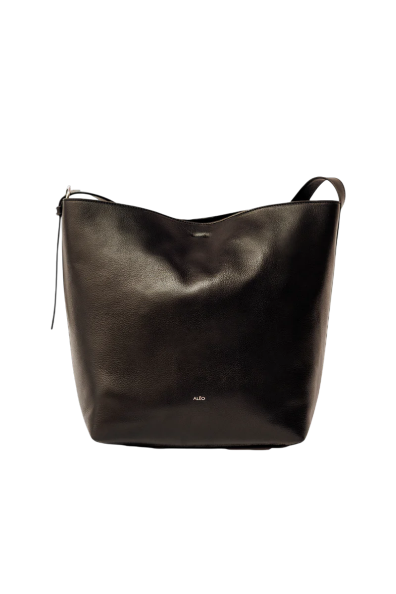 Esme Large Tote in Fondant