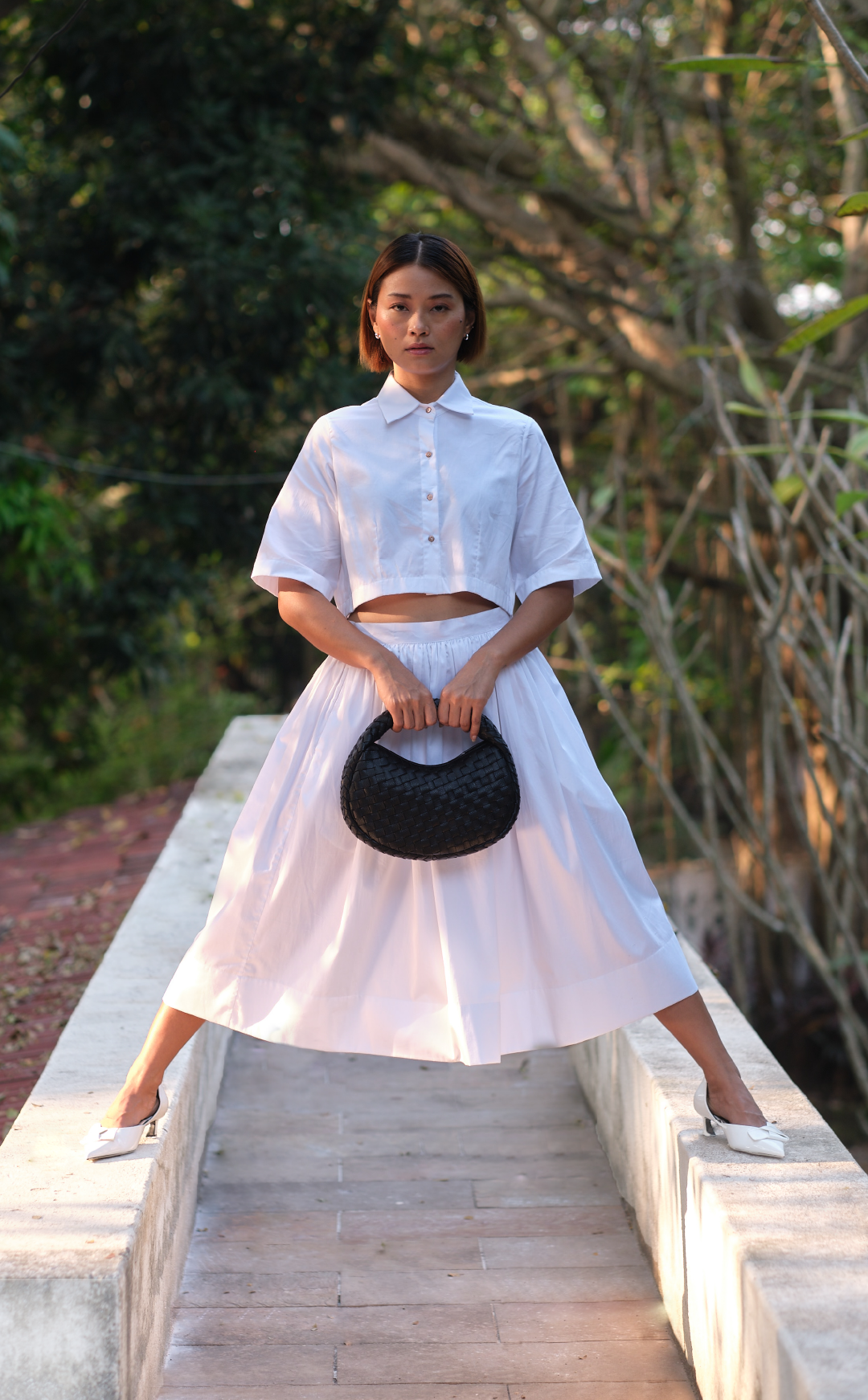 Laluna Mini-Black