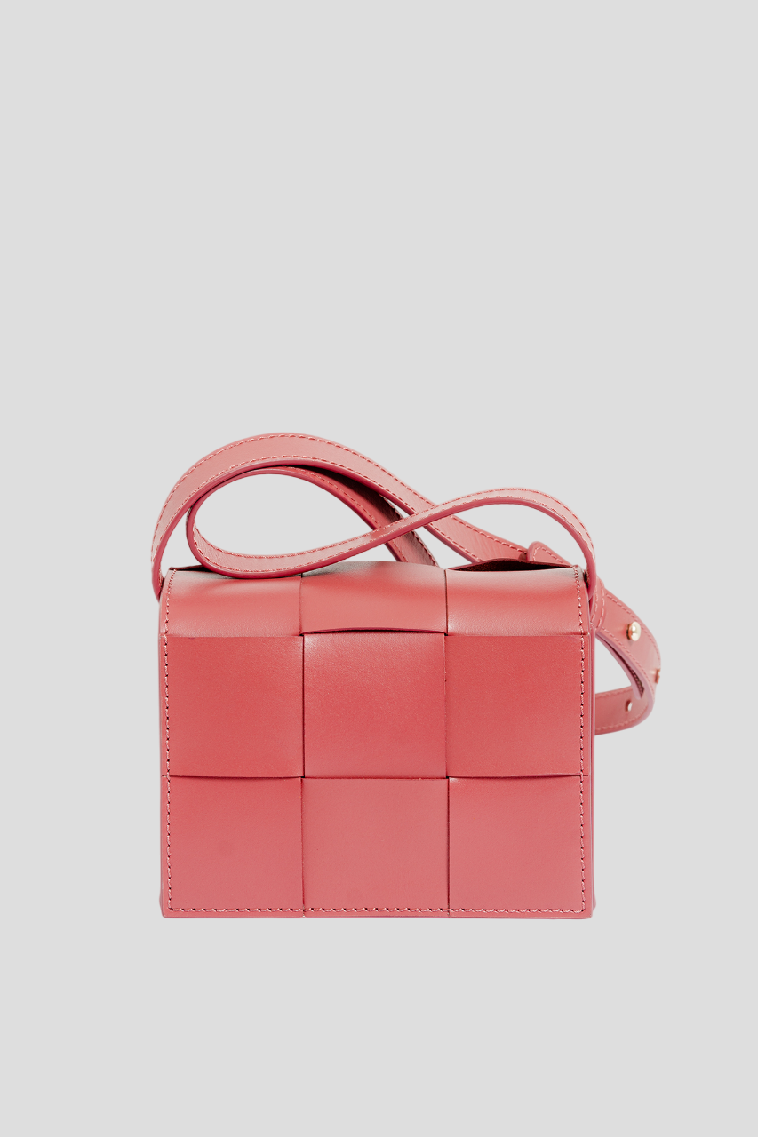 Matchbox Mini Cross-Body-Astro Dust