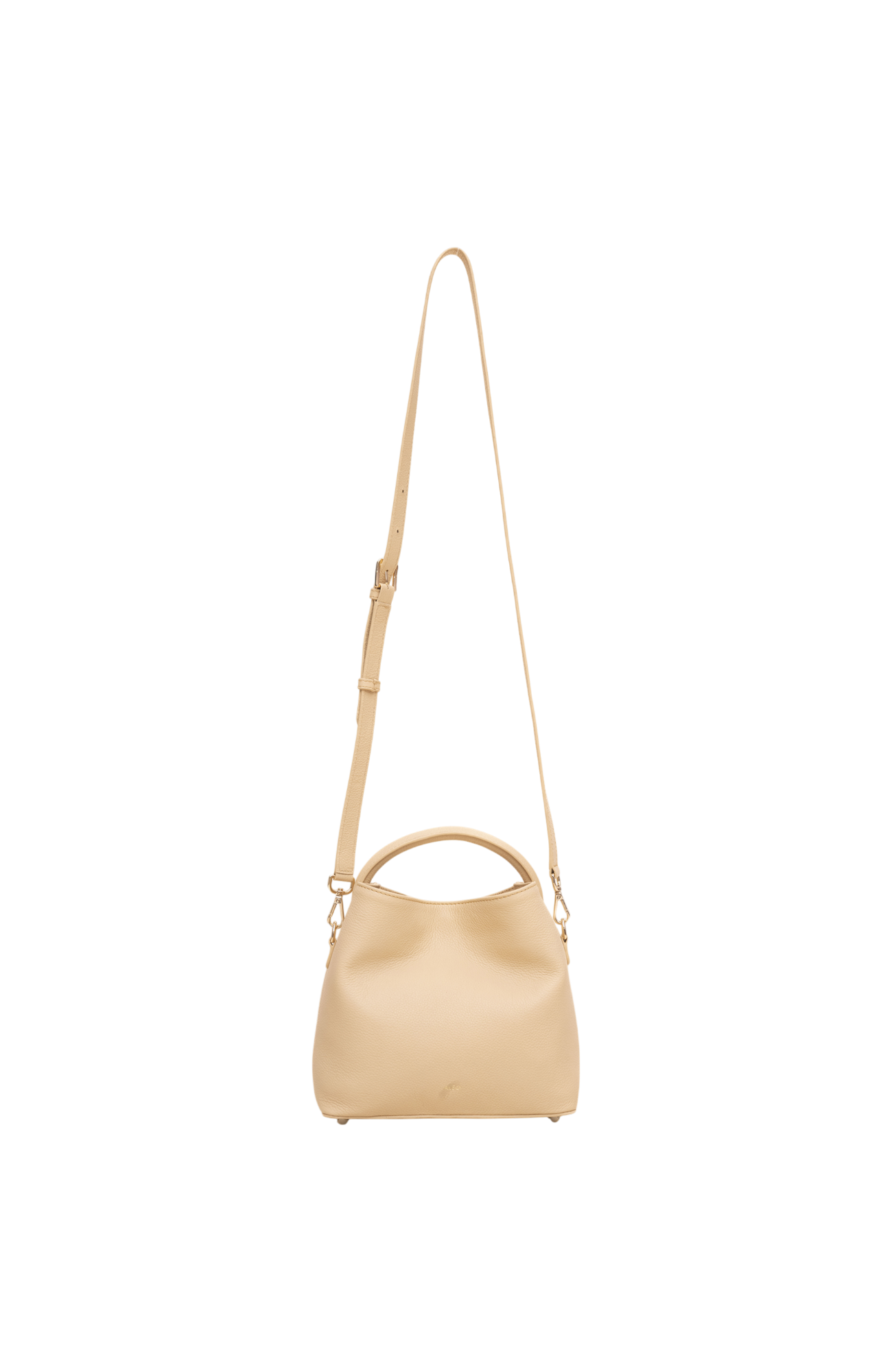 Bon Bon Cross Body in Sand