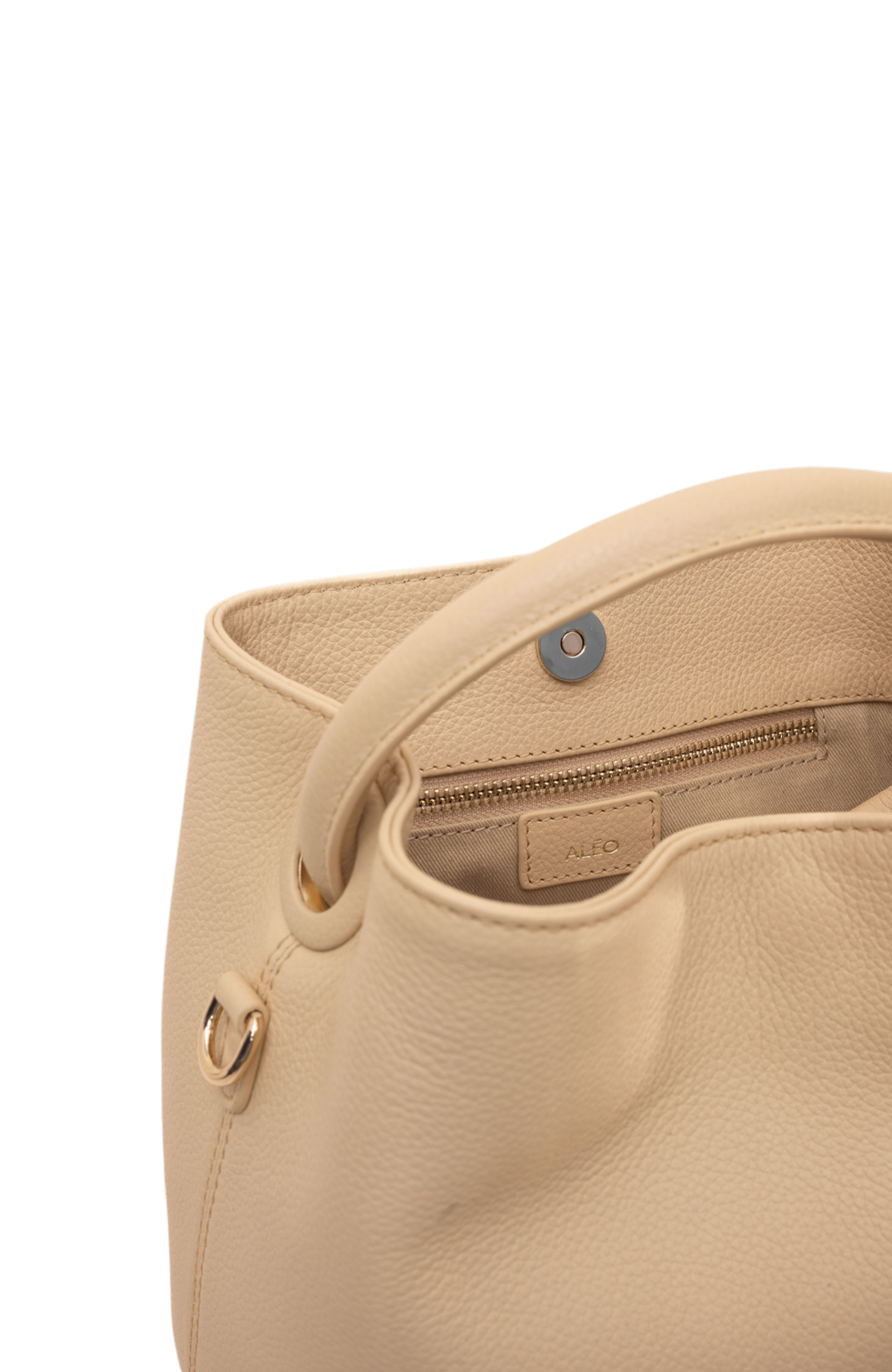 Bon Bon Cross Body in Sand