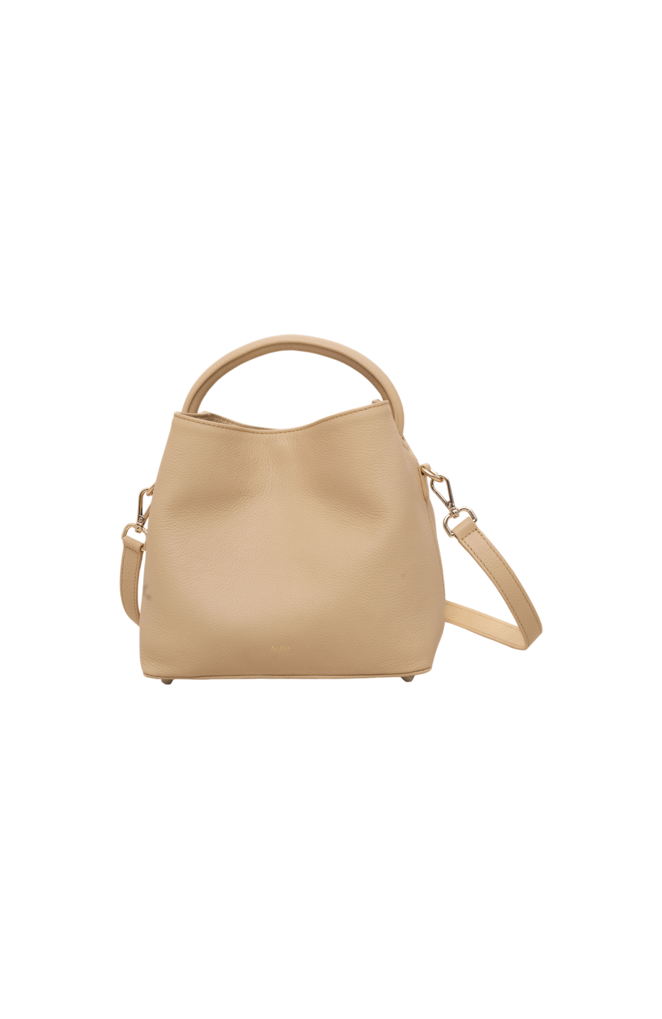 Bon Bon Cross Body in Sand