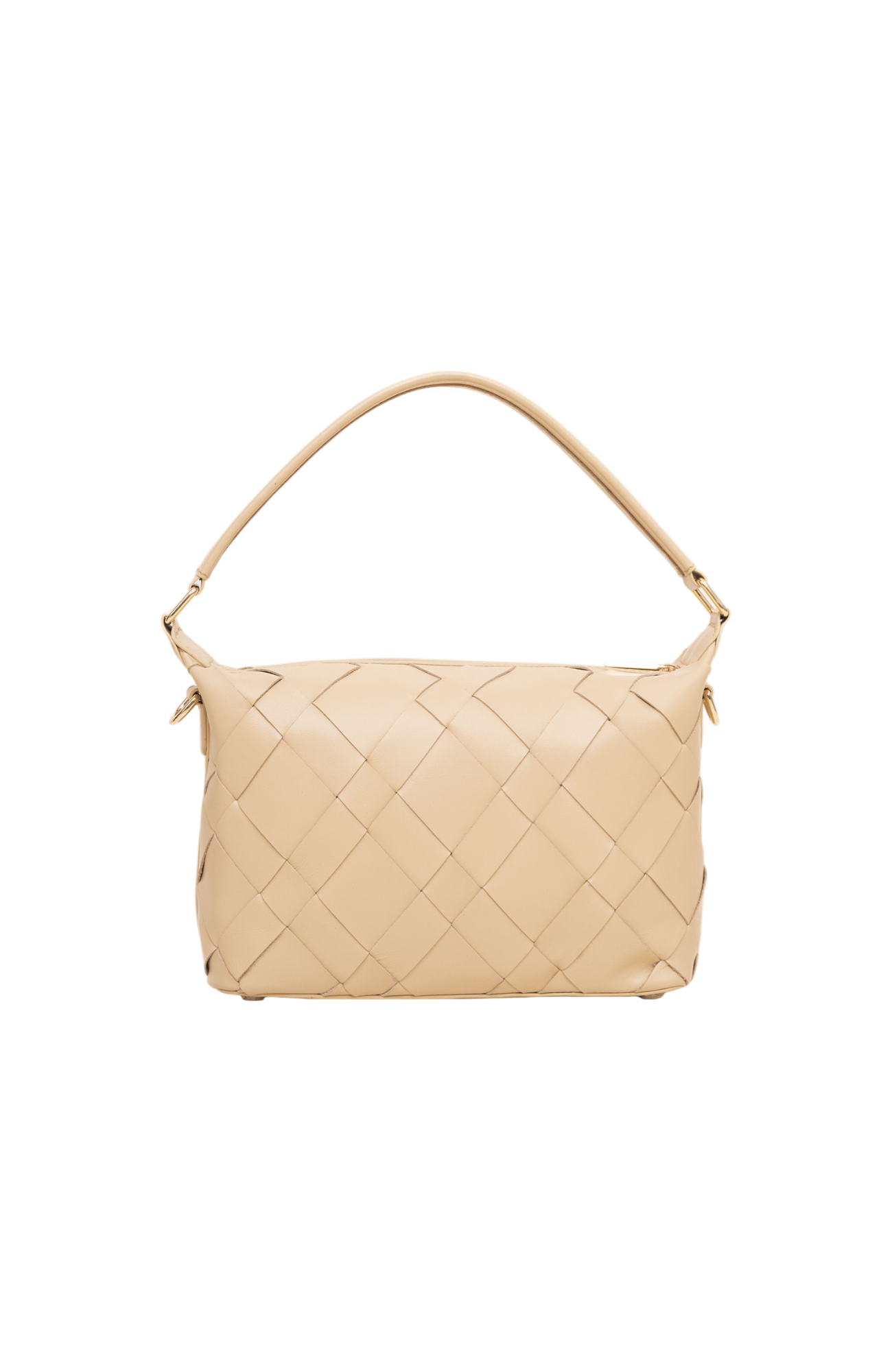 Franklin Cross Body in Sand