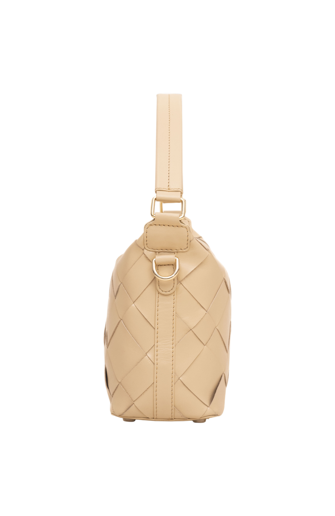 Franklin Cross Body in Sand