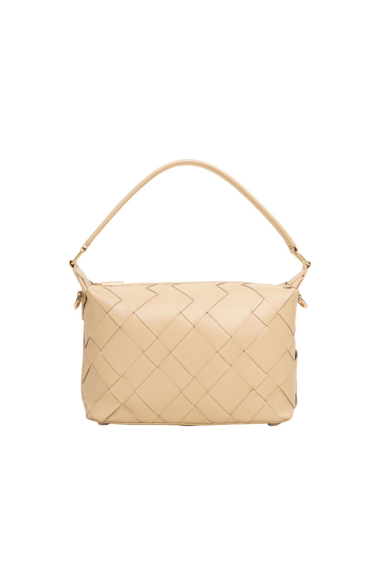 Franklin Cross Body in Sand