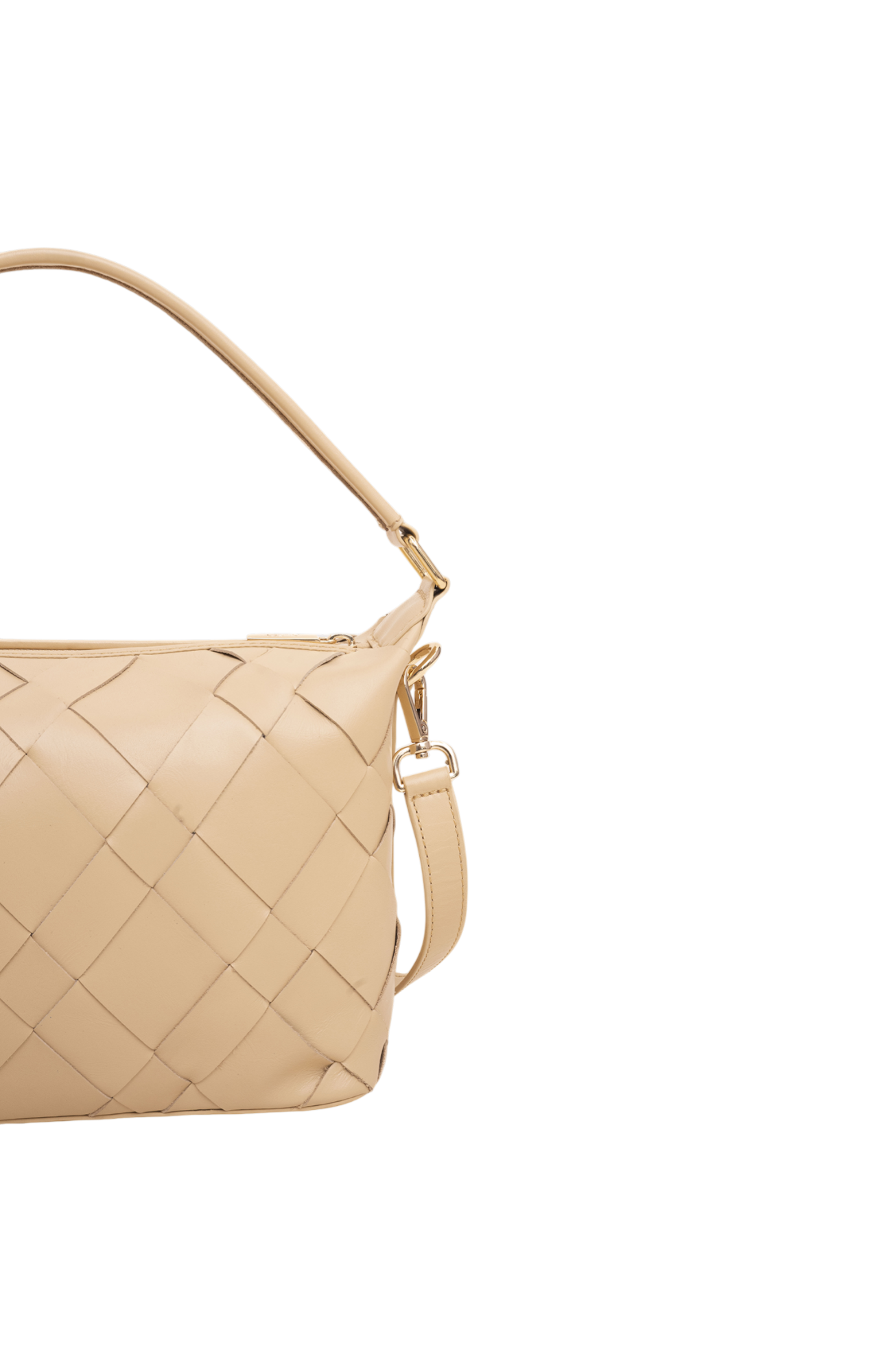 Franklin Cross Body in Sand