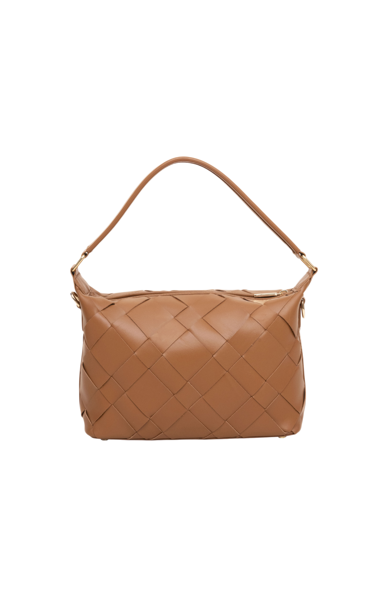 Franklin Cross Body in Toffee