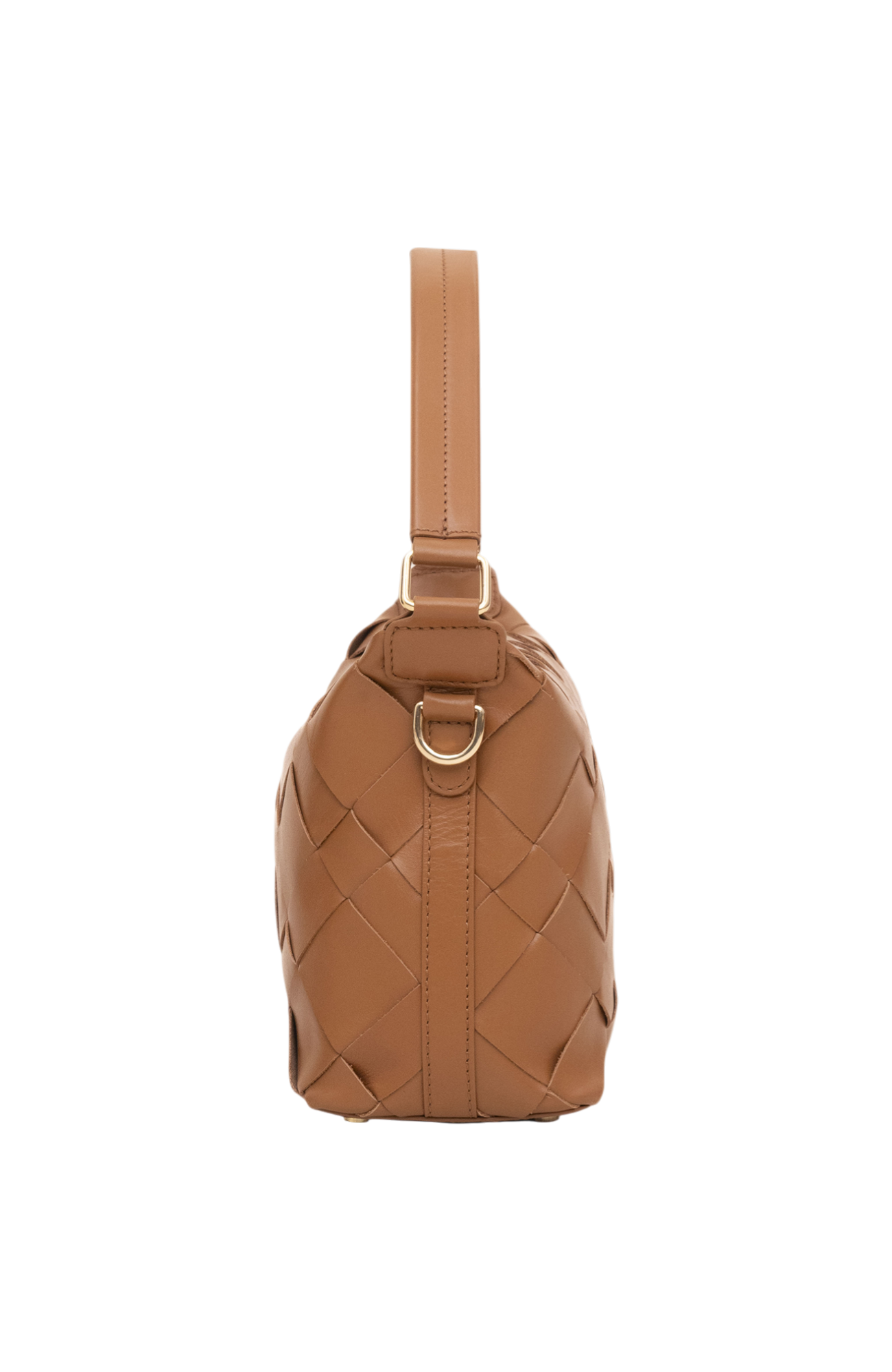 Franklin Cross Body in Toffee