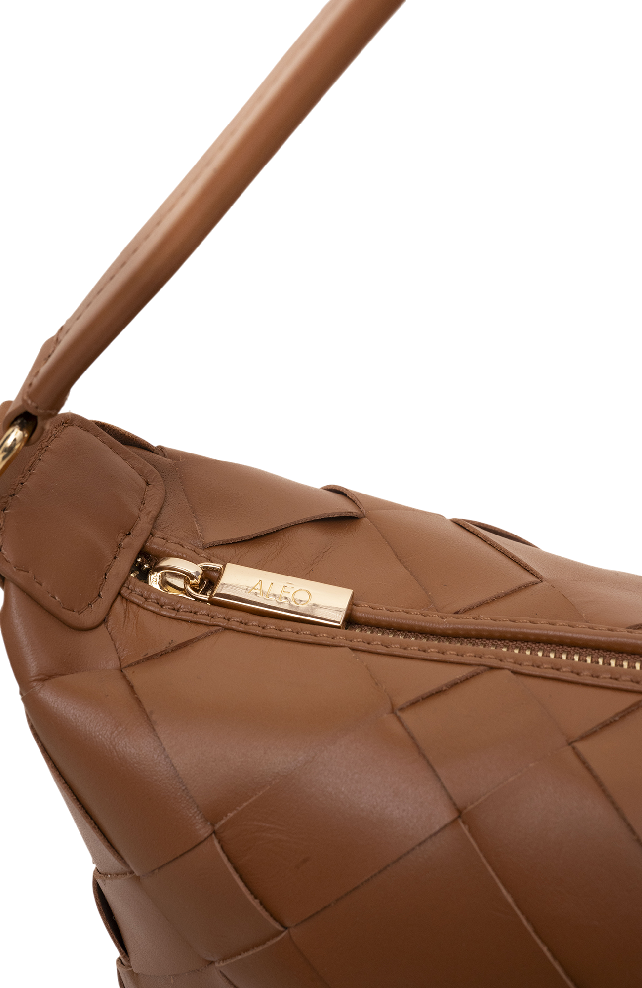 Franklin Cross Body in Toffee