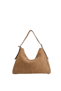 Toffee Suede