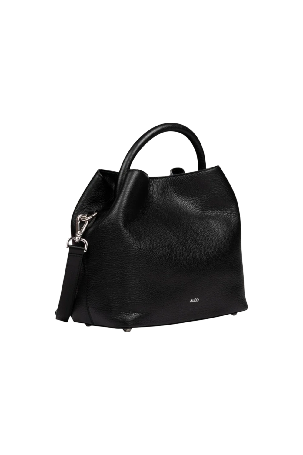 Bon Bon Cross Body in Black