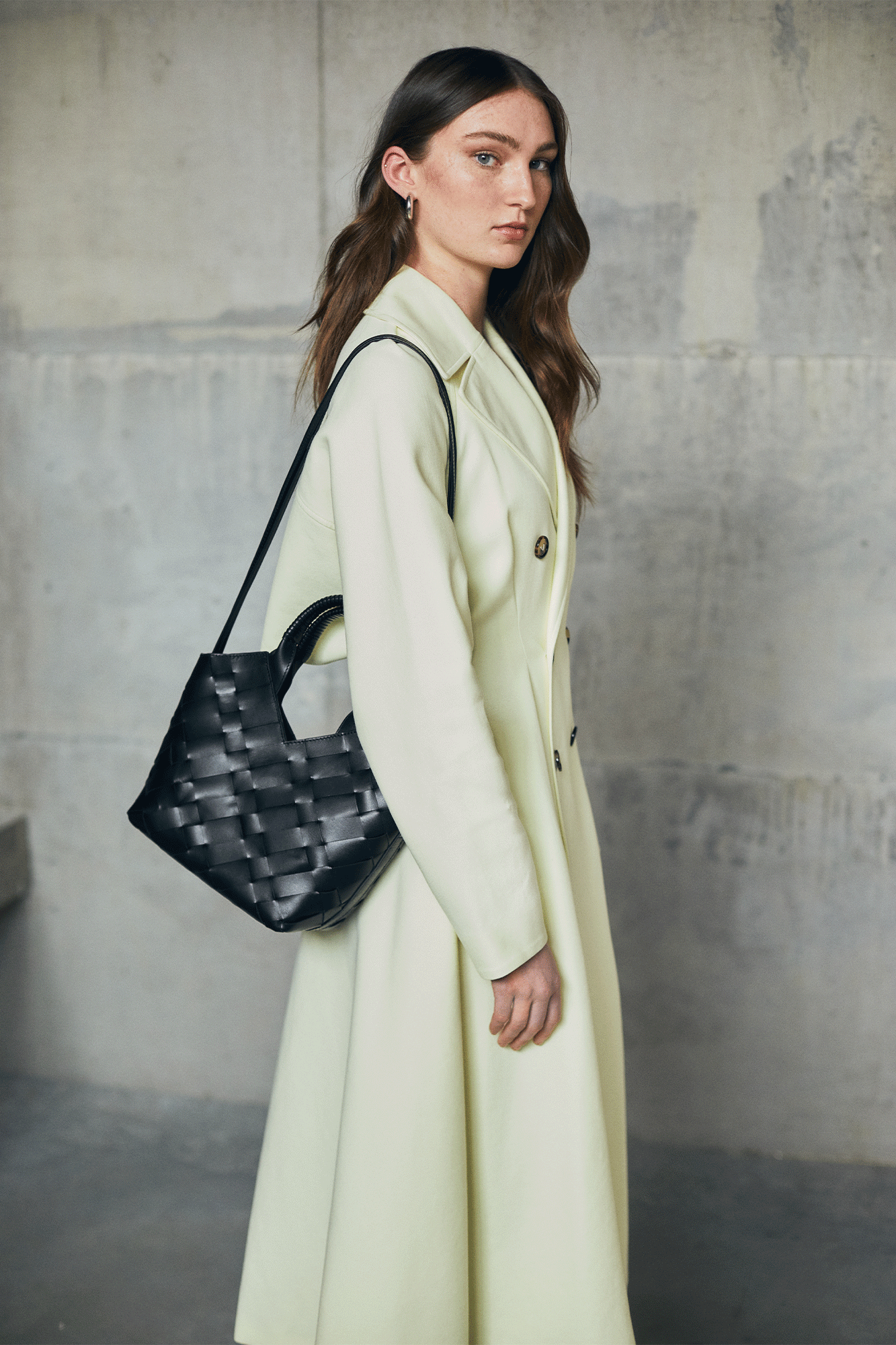 Cabas Mini-Black