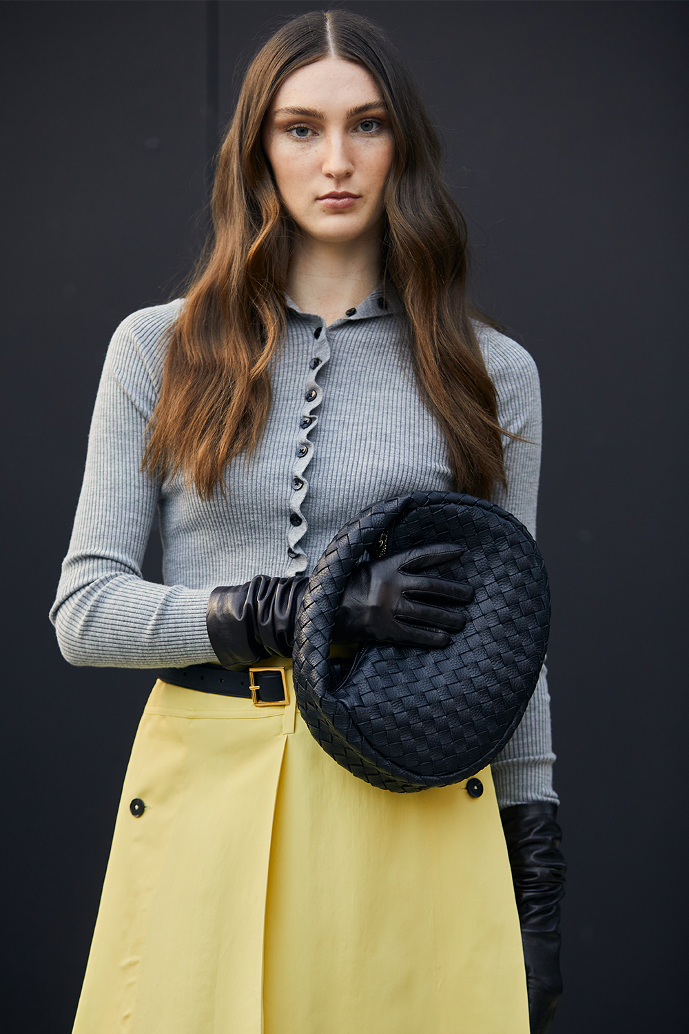 Laluna Mini-Black