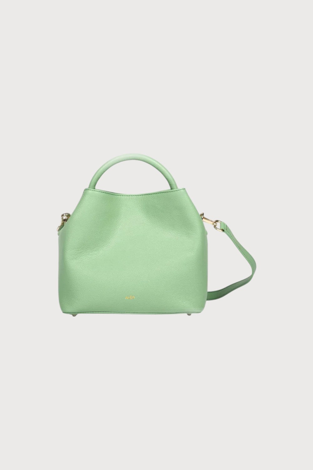 Bon Bon Cross Body Bag-Green Fig