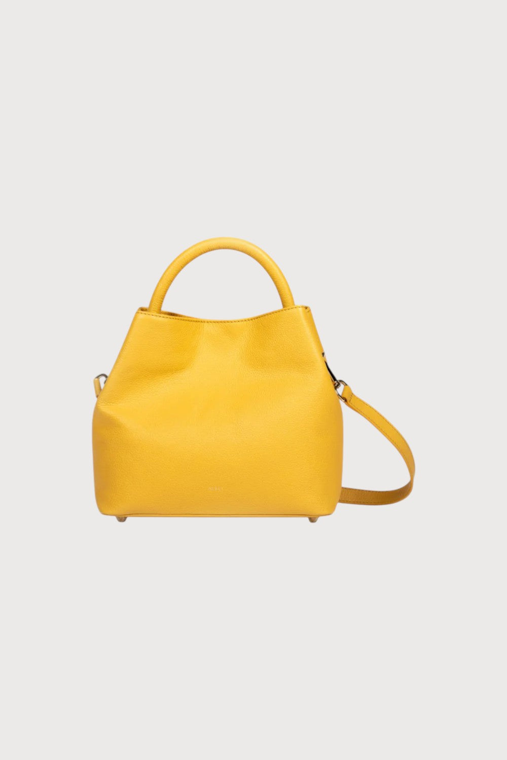 Bon Bon Cross Body Bag-Pineapple