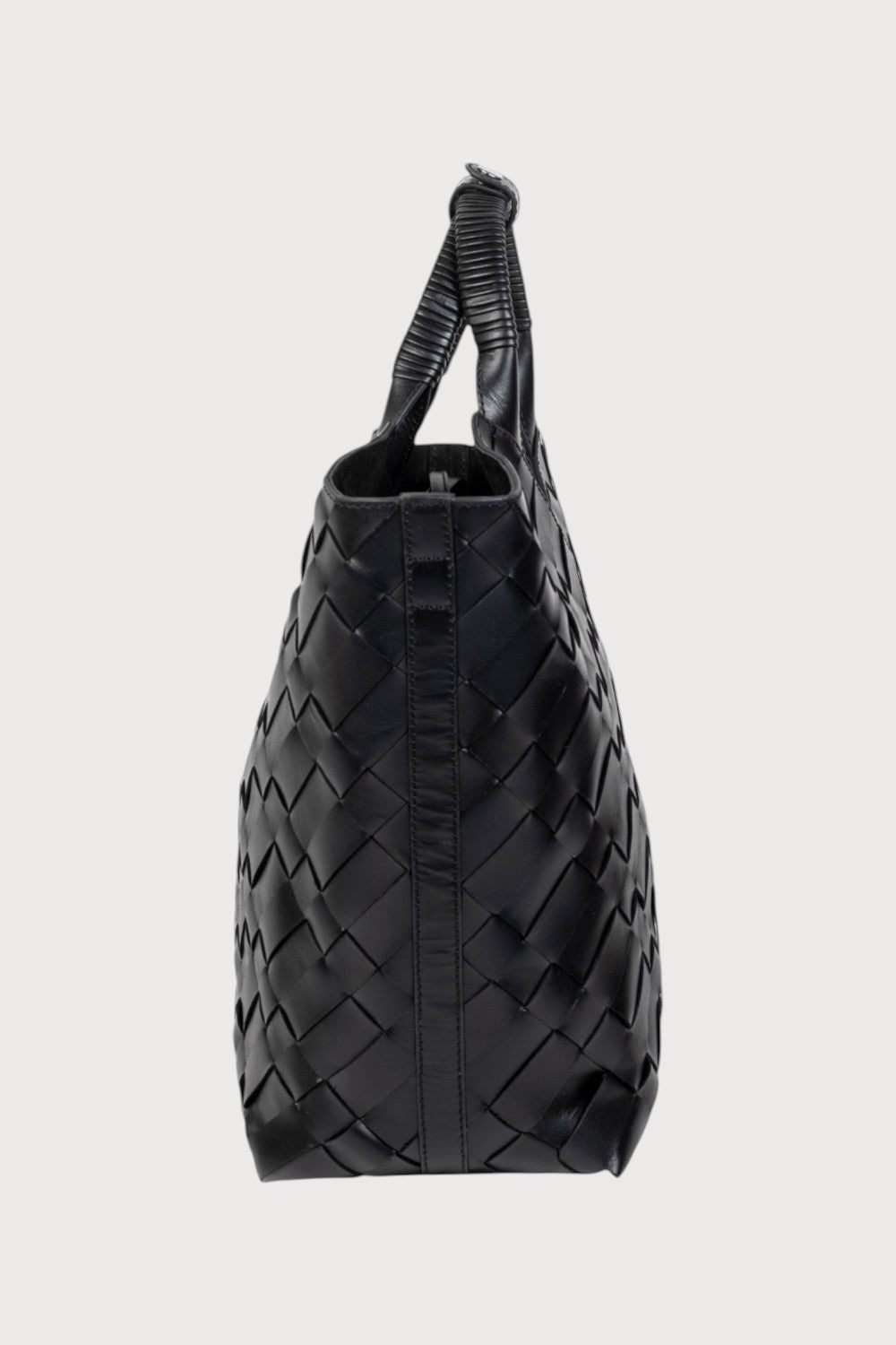 Cabas-Black