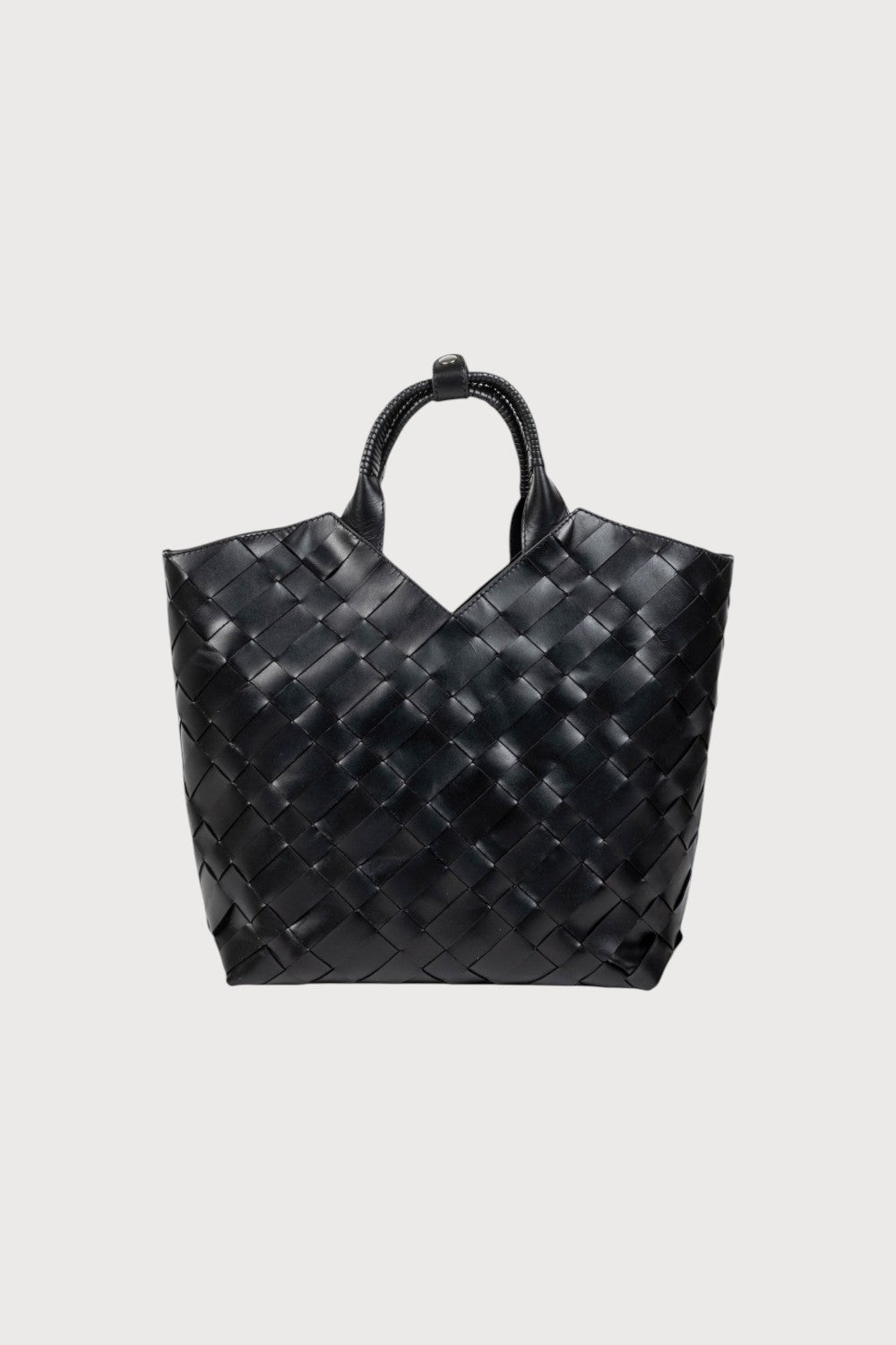 Cabas-Black