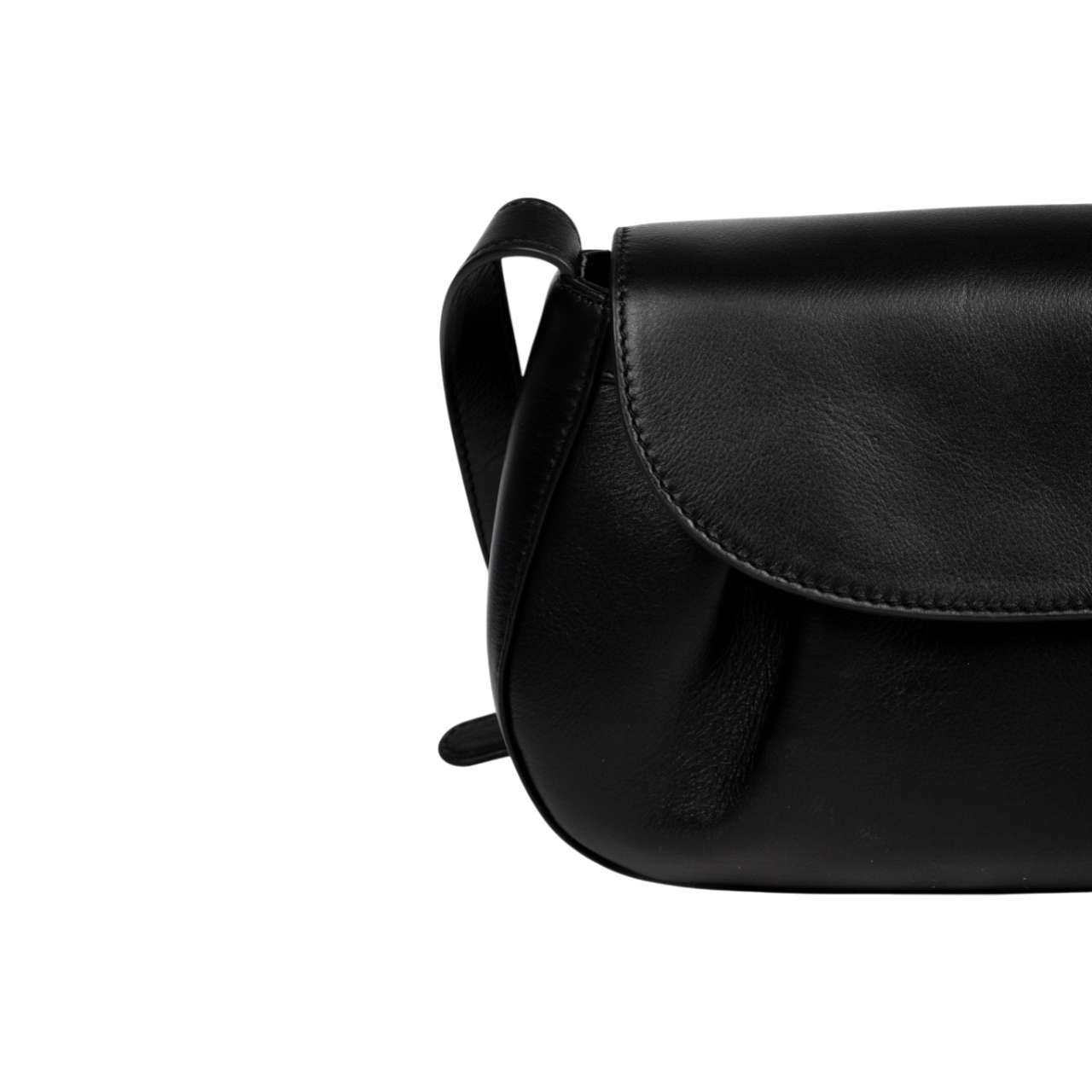 Carla Cross Body in Black
