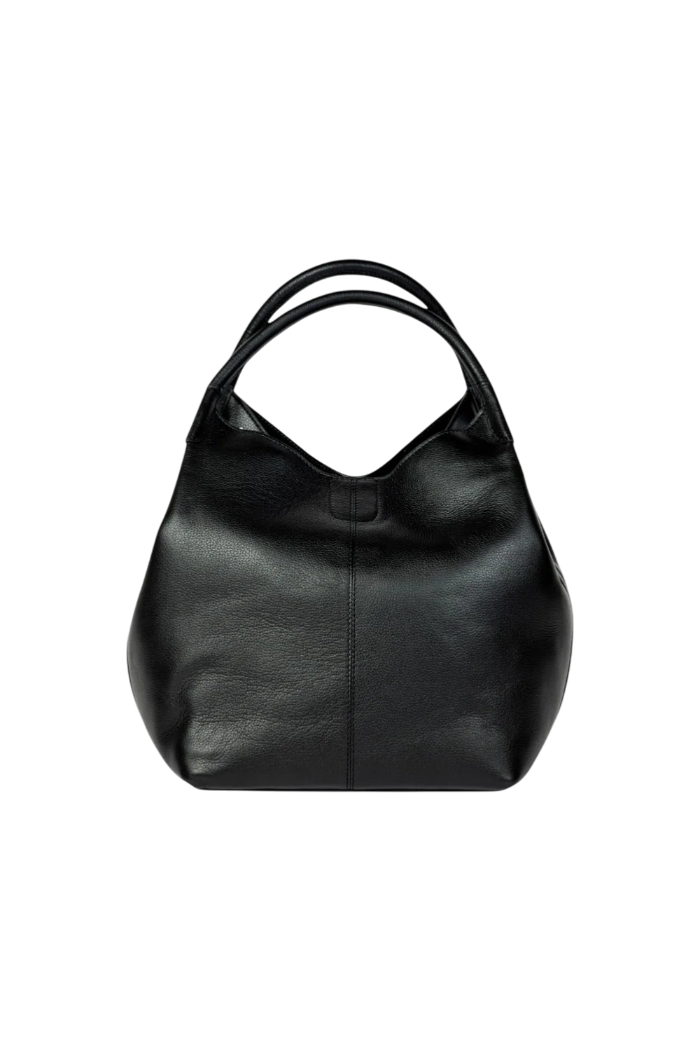 Stella Shoulder Bag in Black