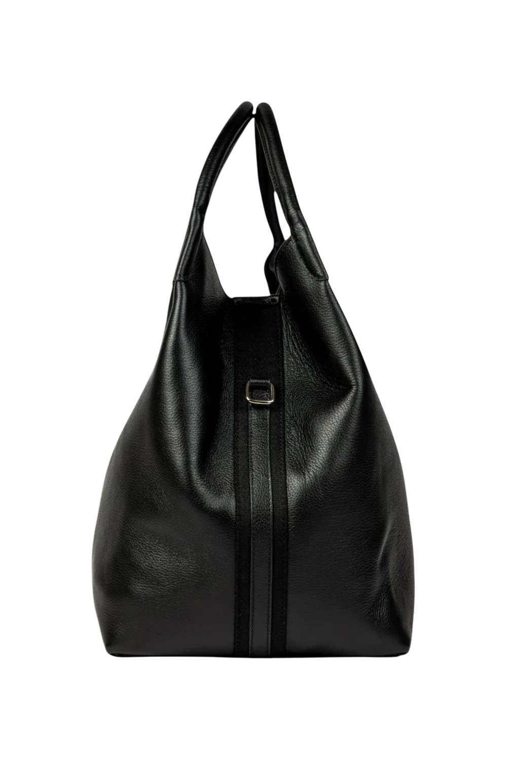 Stella Shoulder Bag in Black