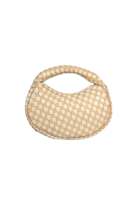 Pumice/ Taupe Two Tone